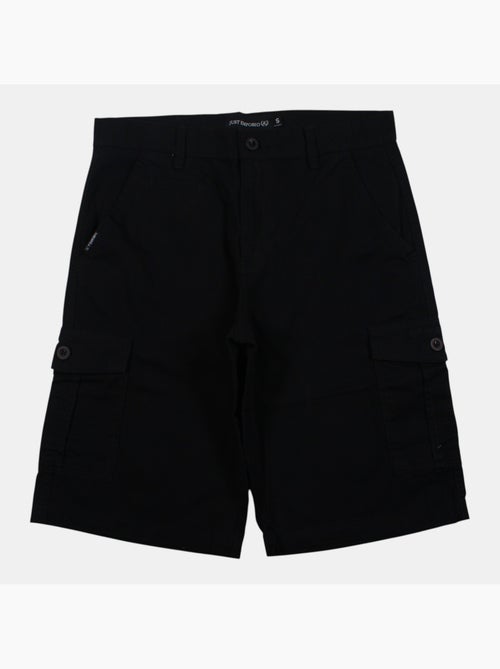 Just Emporio - Bermuda uomo dallo stile cargo casual - Kiabi