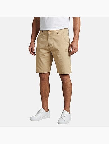 Just Emporio - Bermuda uomo dallo stile elegante e casual