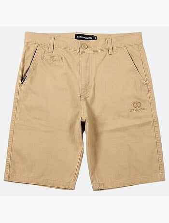 Just Emporio - Bermuda uomo dallo stile elegante e casual