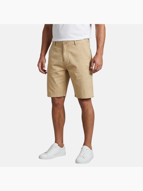 Just Emporio - Bermuda uomo dallo stile elegante e casual - Kiabi
