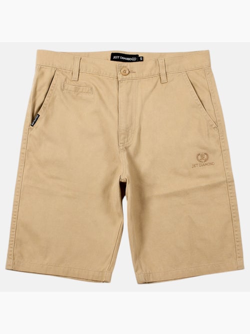 Just Emporio - Bermuda uomo dallo stile elegante e casual - Kiabi