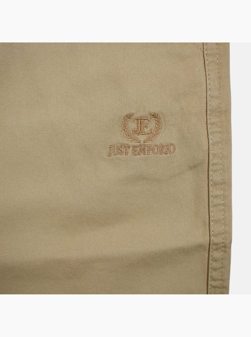 Just Emporio - Bermuda uomo dallo stile elegante e casual - Kiabi