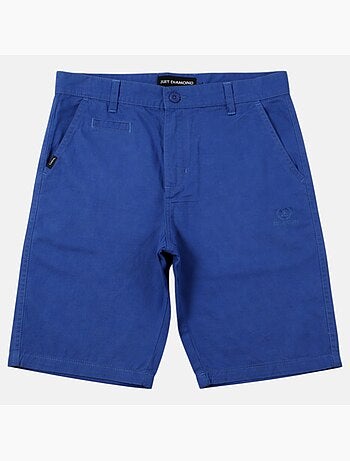 Just Emporio - Bermuda uomo dallo stile elegante e casual