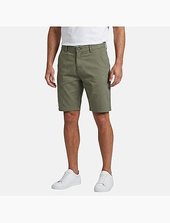 Just Emporio - Bermuda uomo dallo stile elegante e casual