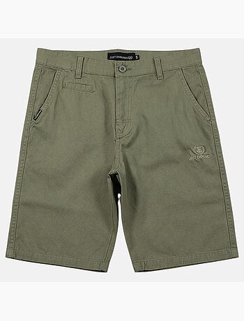 Just Emporio - Bermuda uomo dallo stile elegante e casual