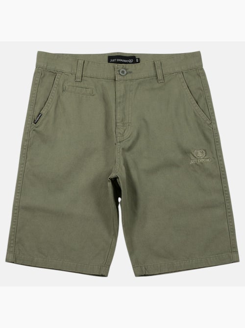 Just Emporio - Bermuda uomo dallo stile elegante e casual - Kiabi