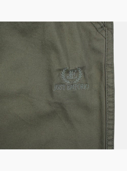 Just Emporio - Bermuda uomo dallo stile elegante e casual - Kiabi