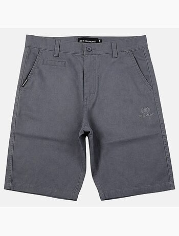 Just Emporio - Bermuda uomo dallo stile elegante e casual