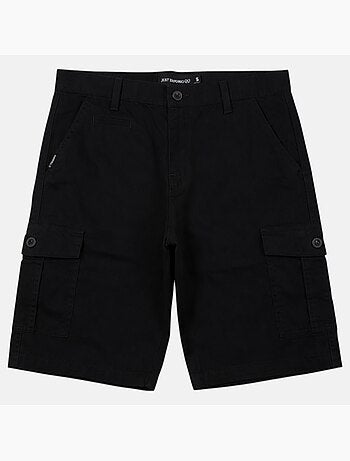 Just Emporio - Bermuda uomo dallo stile elegante e casual