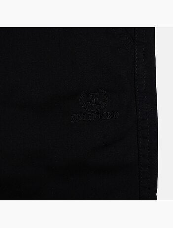 Just Emporio - Bermuda uomo dallo stile elegante e casual