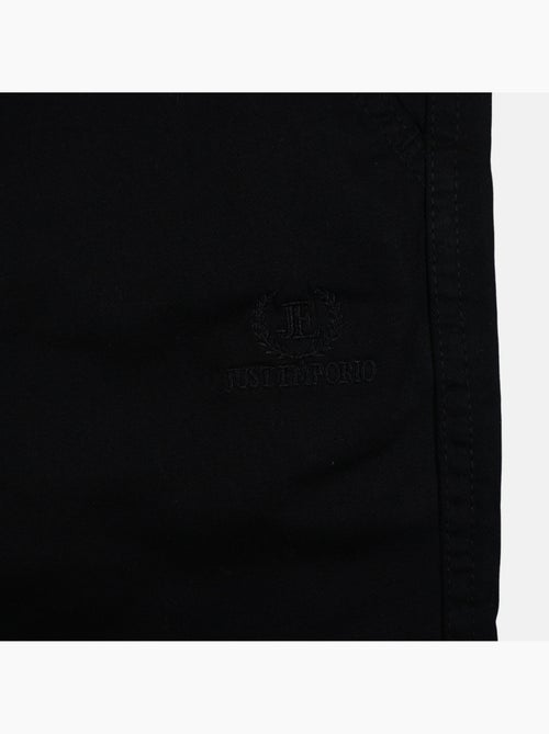 Just Emporio - Bermuda uomo dallo stile elegante e casual - Kiabi