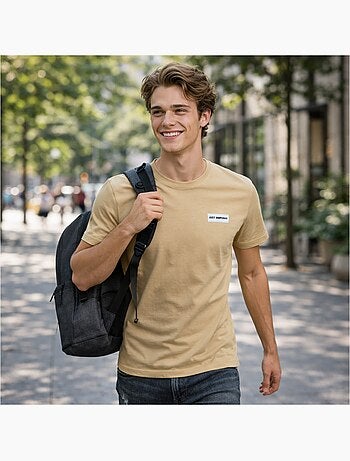 Just Emporio - T shirt uomo
