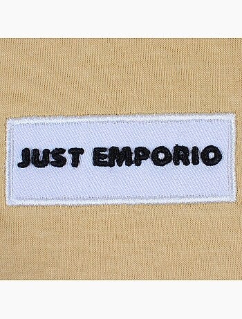 Just Emporio - T shirt uomo