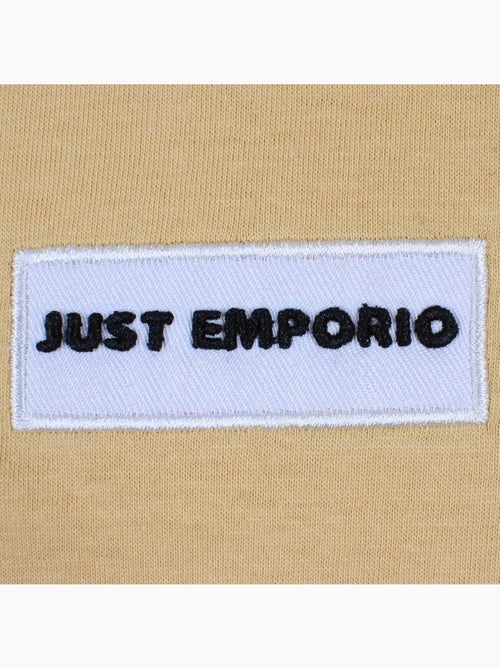 Just Emporio - T shirt uomo - Kiabi