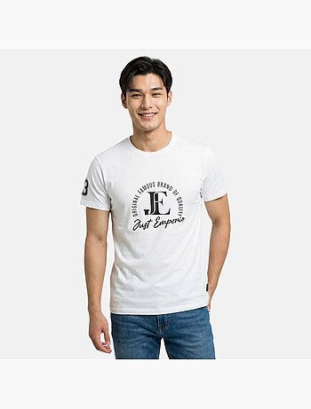 Just Emporio - T shirt uomo