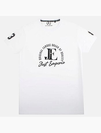 Just Emporio - T shirt uomo