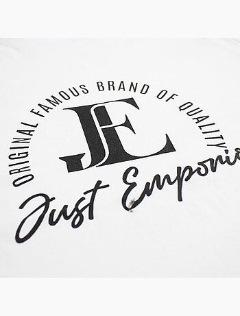 Just Emporio - T shirt uomo