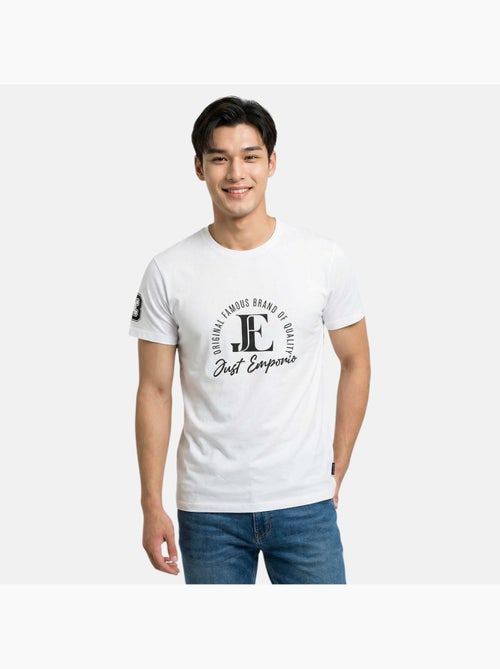 Just Emporio - T shirt uomo - Kiabi