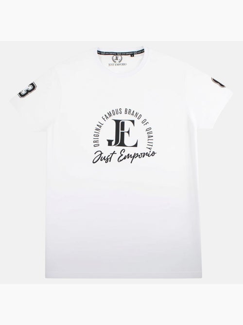 Just Emporio - T shirt uomo - Kiabi
