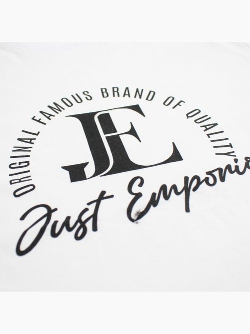 Just Emporio - T shirt uomo - Kiabi
