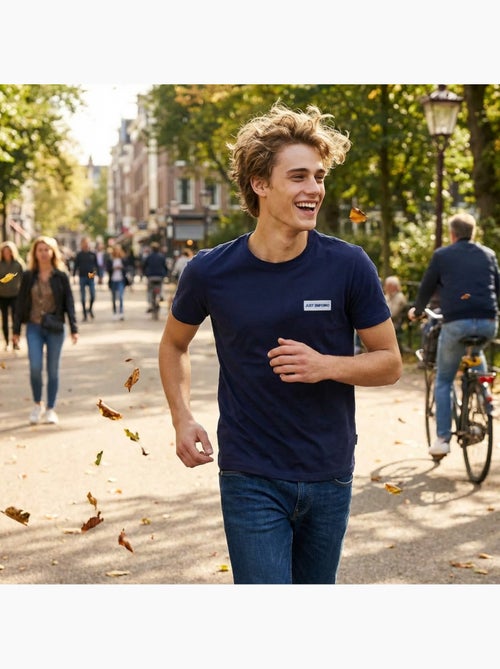 Just Emporio - T shirt uomo - Kiabi