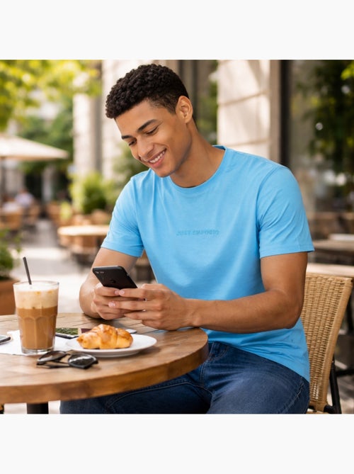 Just Emporio - T shirt uomo - Kiabi