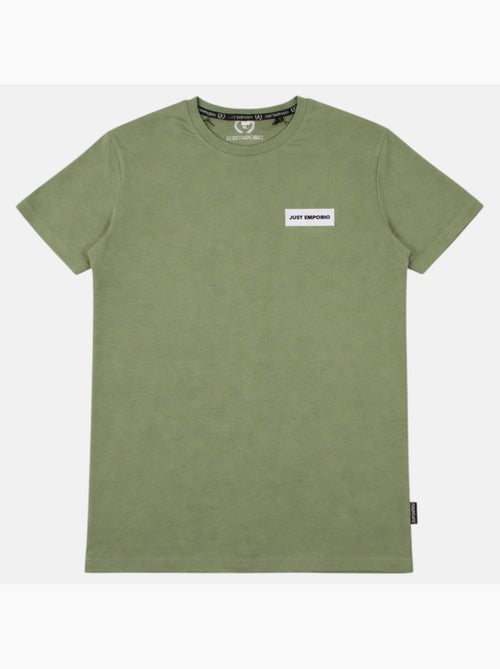 Just Emporio - T shirt uomo - Kiabi