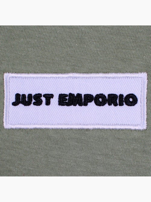 Just Emporio - T shirt uomo - Kiabi