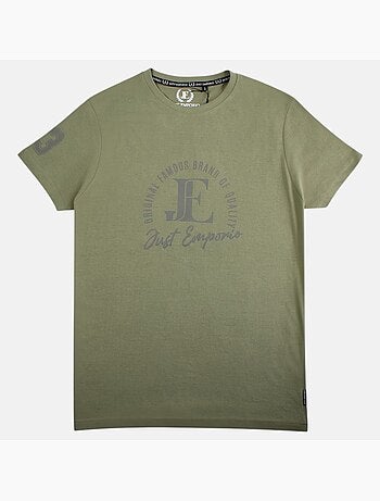 Just Emporio - T shirt uomo