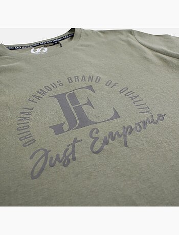 Just Emporio - T shirt uomo
