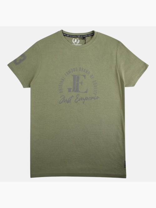 Just Emporio - T shirt uomo - Kiabi