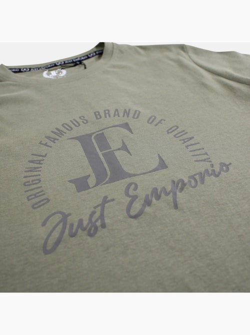 Just Emporio - T shirt uomo - Kiabi