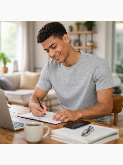 Just Emporio - T shirt uomo - Kiabi