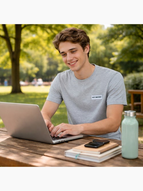 Just Emporio - T shirt uomo - Kiabi