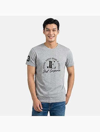 Just Emporio - T shirt uomo