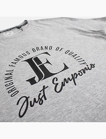 Just Emporio - T shirt uomo