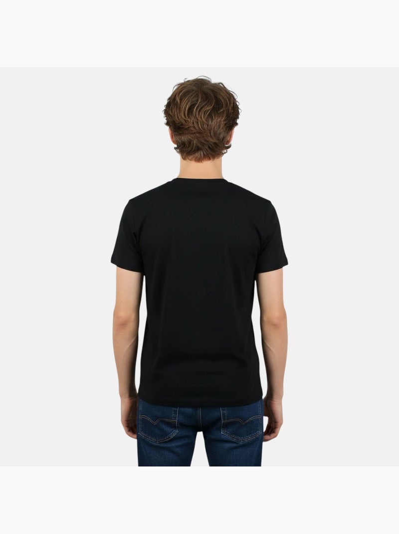 Just Emporio - T shirt uomo Nero - Kiabi