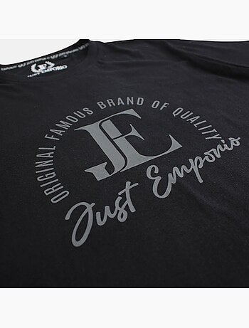 Just Emporio - T shirt uomo
