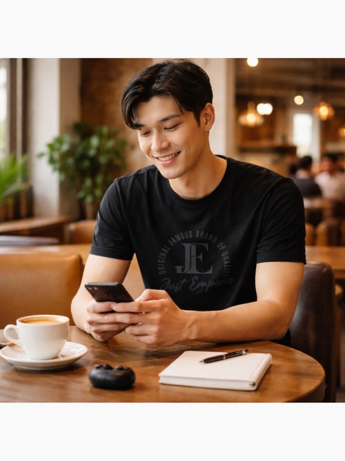 Just Emporio - T shirt uomo - Kiabi