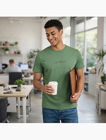 Just Emporio - T shirt uomo