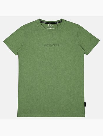 Just Emporio - T shirt uomo