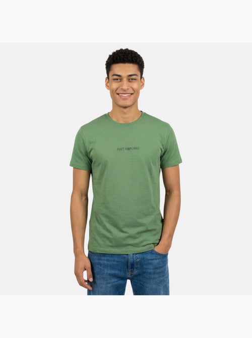 Just Emporio - T shirt uomo - Kiabi