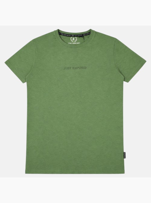 Just Emporio - T shirt uomo - Kiabi