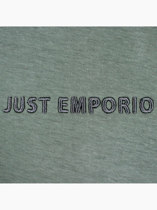 Just Emporio - T shirt uomo - Kiabi