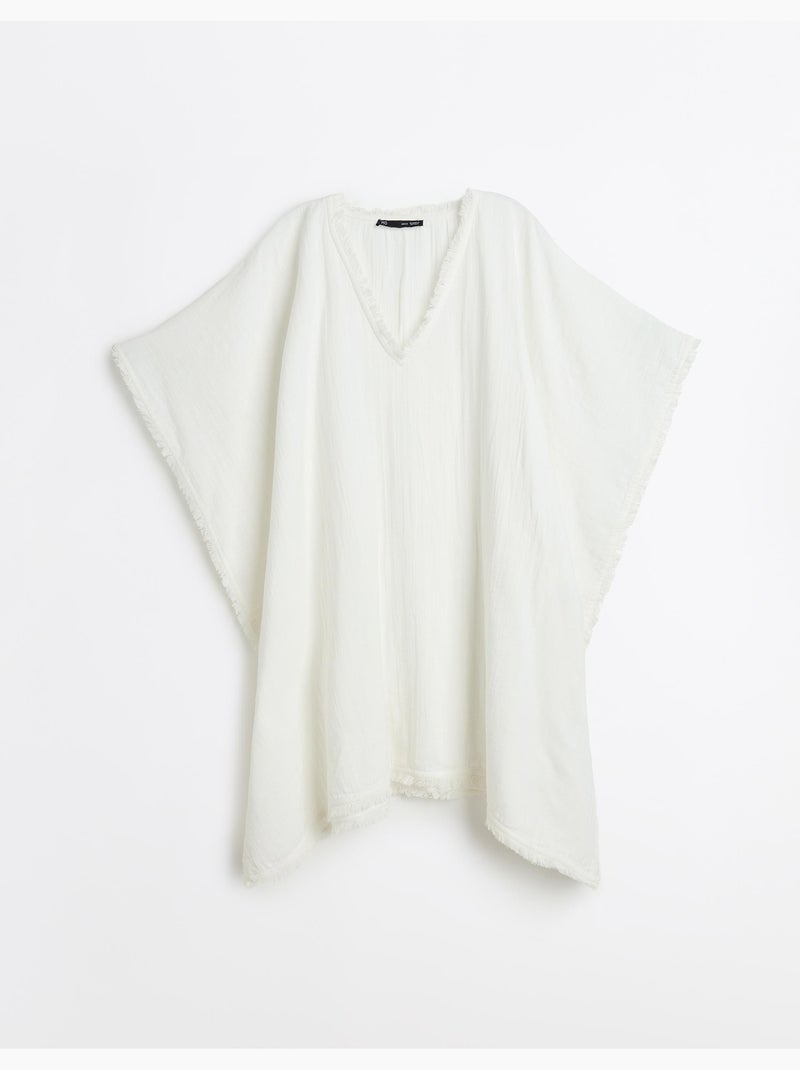 Kaftan, MO Fashion Bianco - Kiabi