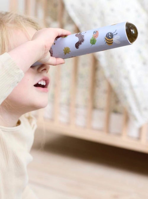 Kaleidoscopio sfera di cristallo | Filibabba - Kiabi