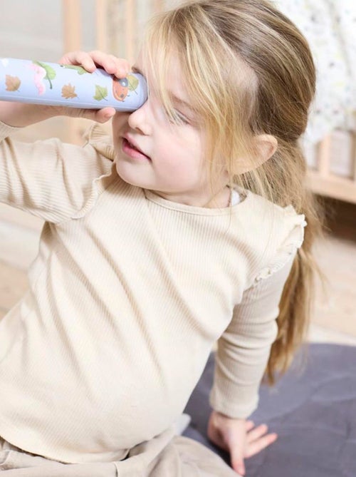 Kaleidoscopio sfera di cristallo | Filibabba - Kiabi