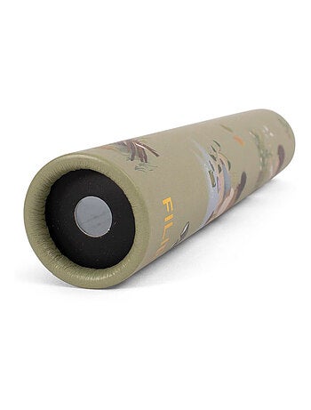 Kaleidoscopio sfera di cristallo | Filibabba