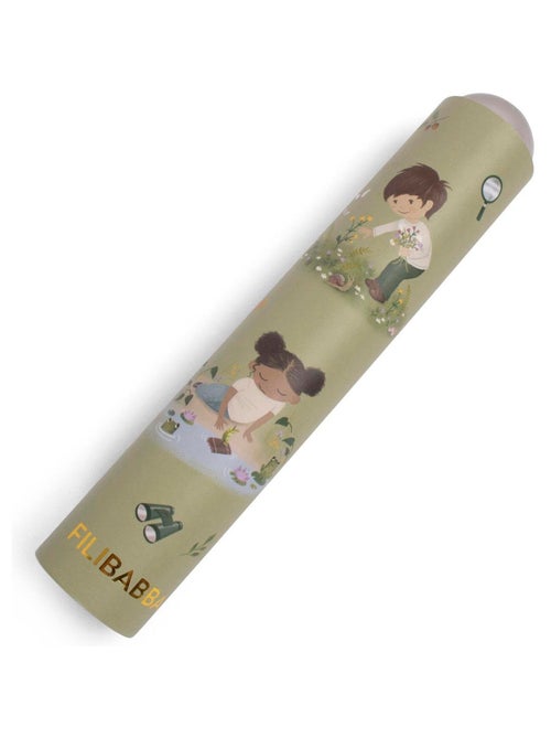 Kaleidoscopio sfera di cristallo | Filibabba - Kiabi