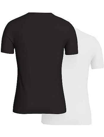 Kaporal - Confezione 2 T-shirt Uomo